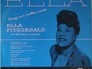 ELLA FITZGERALD 