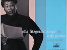 ELLA FITZGERALD 