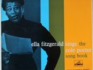 ELLA FITZGERALD 