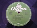 4 X LP The Beatles Beat ODEON/Tanzschaffe HZE/Sgt. Pepper's UK Orig./Help HÖRZU