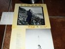 LP Vinyl SANDRA - CLOSE TO SEVEN 1992 + OIS/Text RAR MINT