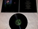 Hypocrisy : Abducted, rare Vinyl LP 1996