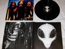 Hypocrisy : The Final Chapter, rare Vinyl LP 1997