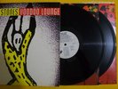 ROLLING STONES voodoo lounge [2LP] brazil-press. 1994 VIRGIN/EMI gatefold+inners