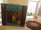 MPS -DEXTER GORDON & SLIDE HAMPTON - DAY IN COPENHAGEN - NM ORIGINAL