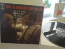 MARLENE WIDMARK - I LET A SONG OUT OF MY HEART - SWEDEN ORIGINAL -EMI - MINT