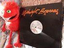 OFFICINE FIORENTINE MIDNIGHT EXPRESS  ITALODANCE TRANCE