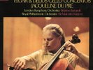 5lp cello starck/machula/nothas/tortelier/pre-asd 2764 ex/nm