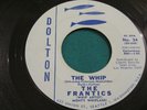 FRANTICS THE WHIP/DELILAH ON DOLTON MINT-