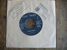 HIPPY BOYS - Seven Heaven  /  SERAPHINES - We Shall Overcome  GAY FEET near mint