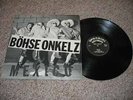 Böhse Onkelz - Mexico LP 100% Original Rock O Rama Skinhead Punk Oi Hooligan