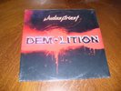 JUDAS PRIEST Demolition 2 LP sealed Tim Ripper Owens sealed