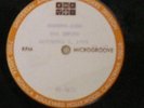 Sandy Koufax Perfect Game 1965 TEST PRESSING Dodgers Concession 45 Vin Scully