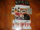 Caifanes PRESS KIT El Diablito VINYL LP PROMO 1990 Rare