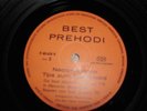 Necronomicon Tips zum Selbstmord Vinyl LP Best Prehodi Orig. Krautrock Prog rare