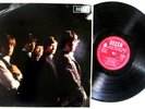The Rolling Stones 1964 LP Decca Mono LK 4605 2A Ex Con