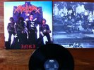 SARCOFAGO INRI LP LTD TO 1000 COPIES EMPEROR GORGOROTH  SATYRICON DARK THRONE