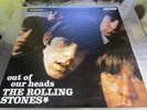 THE ROLLING STONES Out Of Our Heads LP Stereo CANADA 1965 MINTY MINT