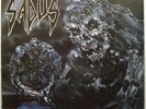 SADUS - Swallowed in Black LP 12