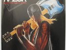 RAZOR - Executioner's Song LP 12