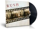 Rush Moving Pictures Live New Vinyl Album limited release