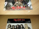 DEATH SS ...in DEATH of STEVE SILVESTER HEAVY METAL