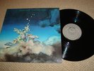MAGNA CARTA Lord Of The Ages LP 1973 VERTIGO SWIRL Progressive Rock / Psyche
