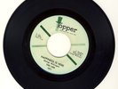 NORTHERN SOUL TOBI LARK CLASSIC DETROIT DANCER  HEAR
