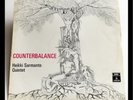 HEIKKI SARMANTO QUINTET COUNTERBALANCE VERY RARE JAZZ 