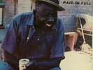 Jimmy Smith-Paid In Full-Mojo 12828-AUTOGRAPHED X2