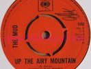 MUD-Up the airy mountain/The latter days-CBS 7