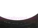 PINK FLOYD-The wall-side A-TEST PRESSING LP