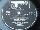 JIMI HENDRIX - ELECTRIC LADYLAND - ORG UK 2LP - TRACK 613008/9 STEREO