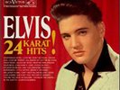 Elvis Presley 24 Karat Hits NEW SEALED 3 Vinyl LP Set