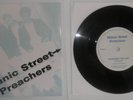 MANIC STREET PREACHERS SUICIDE ALLEY RARE 7