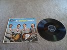 The Chirping Crickets Original LP Brunswick BL 54038 Buddy Holly & The Crickets