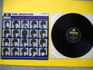 THE BEATLES - A HARD DAY'S NIGHT ORIGINAL MONO 1st Pressing  VG(+) 3N/3N