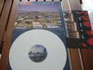PINK FLOYD - A MOMENTARY LAPSE OF REASON - WHITE WAX