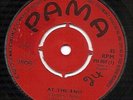 Shenley Duffus - At The End / Goodnight My Love - Pama - Reggae