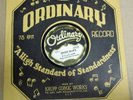 Robert R. Crumb And His Keep On Truckin' Orchestra RARE 78 RPM 10