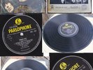 THE BEATLES-RUBBER SOUL mono UK 1st Press B/Y