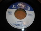 LISTEN - POPCORN - MOD - NORTHERN SOUL - CHARLIE RUSSO - GOOFIN