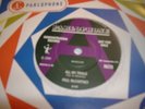 PAUL McCARTNEY All My Trials C Moon 1990 UK Demo Promo 45 7