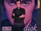 DICK RIVERS Très rare EP NEUF + Languette 