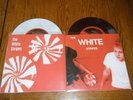 White Stripes RSD Let's Shake Hands Lafayette Blues 7