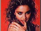 Madonna Live I can sing like a virgin...but I'll never be an angel