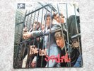 The Yardbirds Five Live Yardbirds LP UK Columbia 1964 Mono Blue Black Label