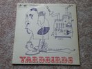 The Yardbirds LP Roger The Engineer UK Columbia 1966 Stereo Blue Black Label