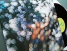Pink Floyd            - Obscured By Clouds -  UNGESPIELT