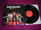 LP - Belle Epoque / Bamalama - Disco German First 1978 VG++ very rare